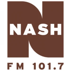KAYD Nash FM 101.7