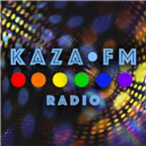 KAZA FM