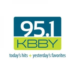 KBBY B 95.1