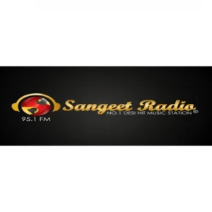 KBRZ Sangeet Radio 95.1 FM