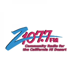 KCDZ Z107.7