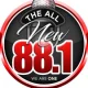 KCEP POWER 88.1 FM