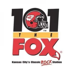KCFX 101 The FOX