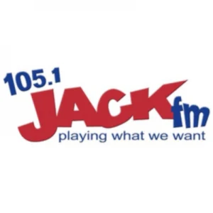 KCJK Jack 105.1