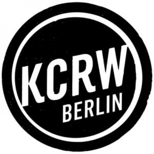 KCRW Berlin