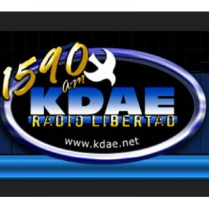 KDAE Radio Libertad