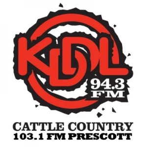 KDDL 94.3 FM
