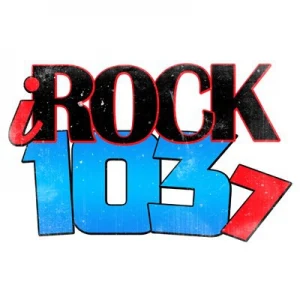 KDRS-AM iROCK 103.7