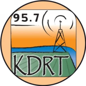 KDRT 95.7 FM