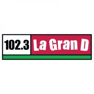 KDUT La GranD 102.3 FM