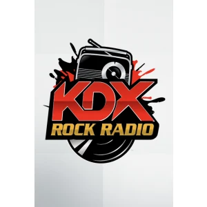 KDX Rock Radio