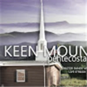 Keen Mountain Radio