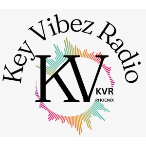 Key Vibez Radio