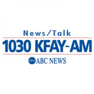 KFAY NEWS TALK 1030