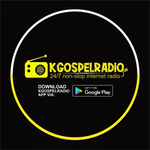 KgospelRadio