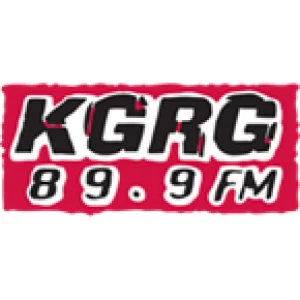 KGRG-FM