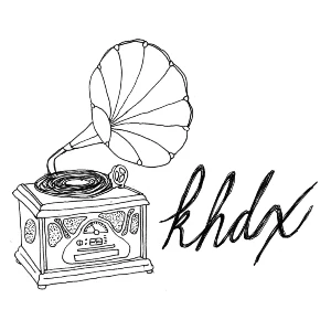 KHDX Radio