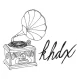 KHDX Radio