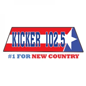 Kicker 102.5 KKYR