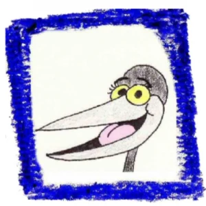 Kids Public Radio - Jabberwocky