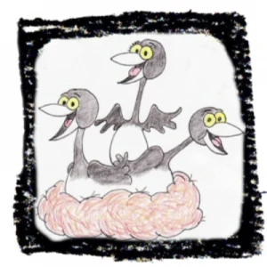 Kids Public Radio - Pipsqueaks