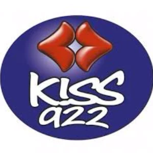Kiss FM 92.2 (Patras)