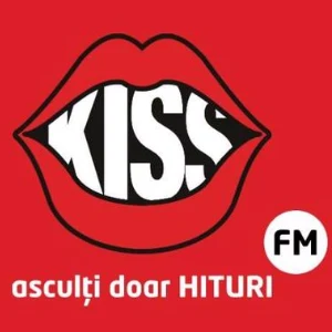 Kiss FM Chisinau