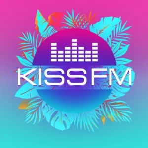 KISS FM Digital