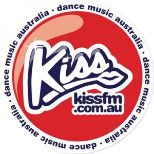 KISS FM