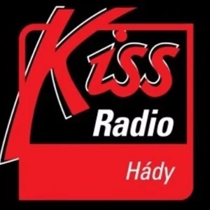Kiss Hady