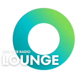 KISS WEB RADIO lounge