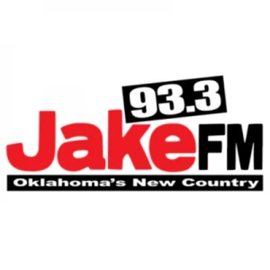 KJKE 93.3 Jake FM