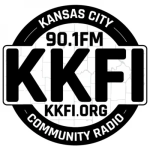 KKFI 90.1 FM