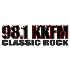 KKFM 98.1Classic Rock