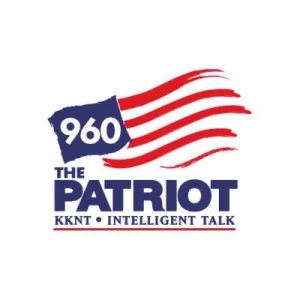 KKNT 960 The Patriot