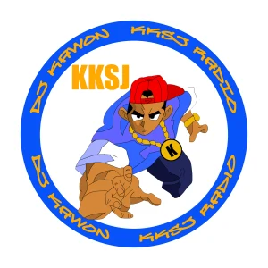 KKSJ-DB Kawon J. Radio