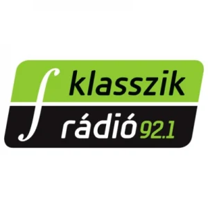 Klasszik Rádió 92.1