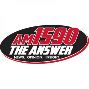KLFE AM 1590 The Answer