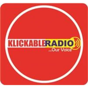 Klickable Radio
