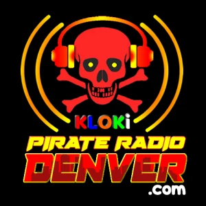 KLOKi Pirate Radio Denver