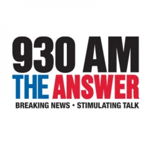 KLUP 930 AM The ANSWER