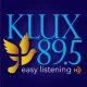 KLUX 89.5FM