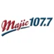 KMAJ-FM