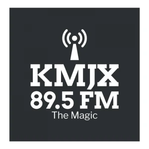 KMJX 89.5 FM