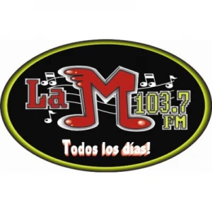KMLA La M 103.7