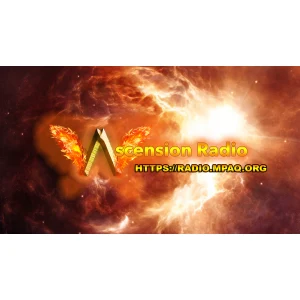 KMPQ Ascension Radio STUDIO #1