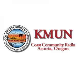 KMUN 91.9