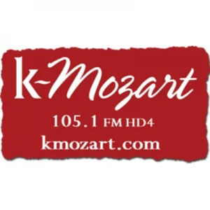 KMZT K-Mozart 105.1