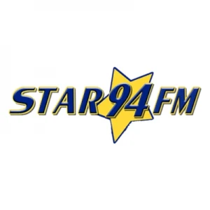 KNCO Star 94.1 FM
