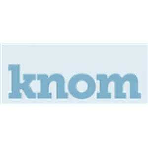KNOM-FM